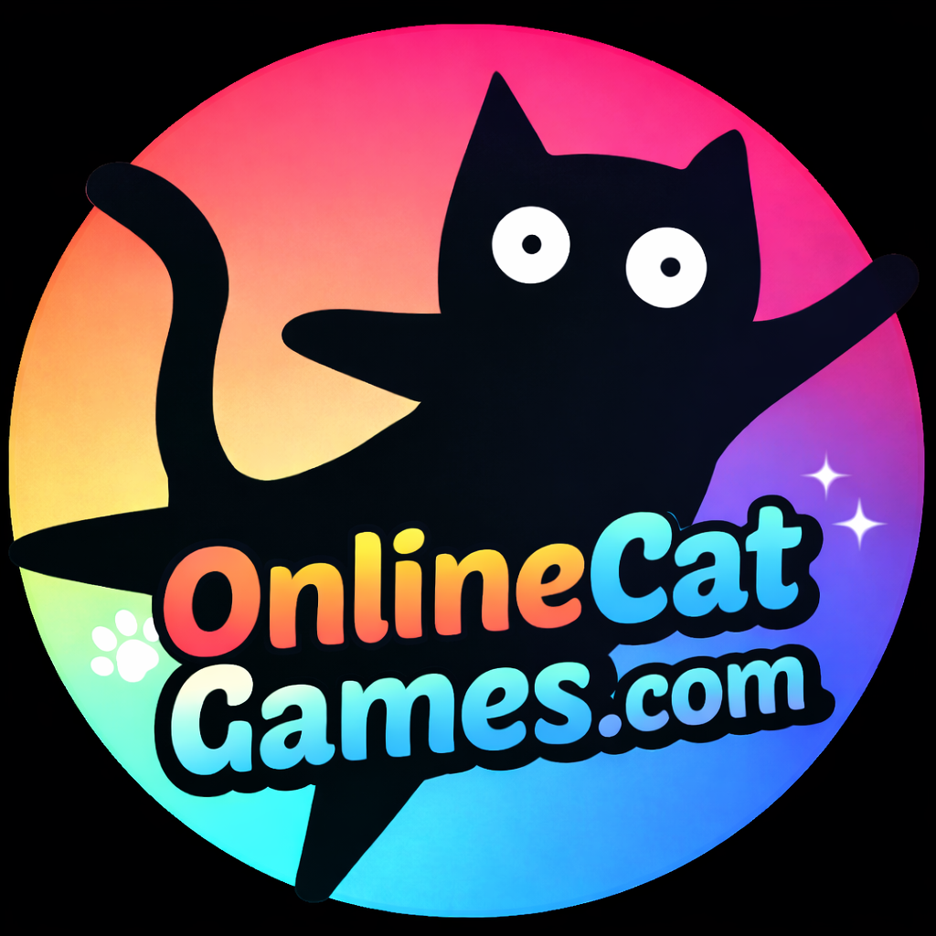 OnlineCatGames.com
