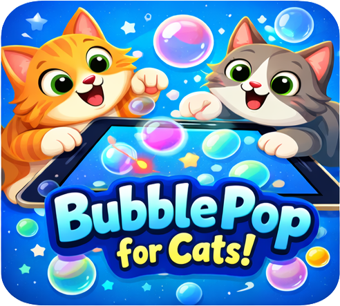 Bubble Pop thumbnail