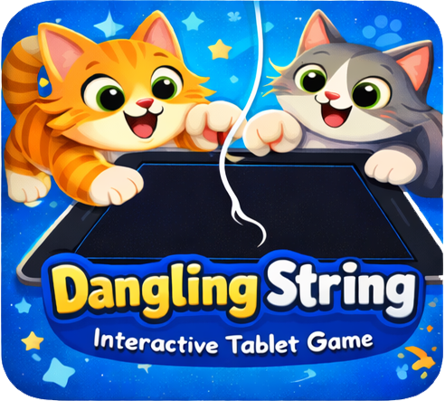 Dangling String thumbnail