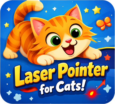 Virtual Laser Pointer thumbnail